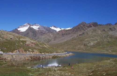 Casa Vacanze Sablonera - Foto 56