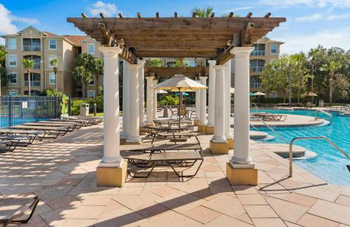 Elegant Townhome w Water Park near Disney Parks - Foto 65