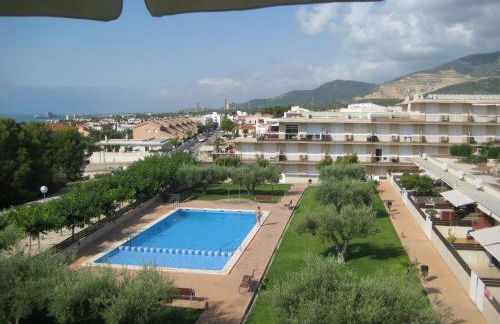 Apartamento Illa Mar - Foto 12