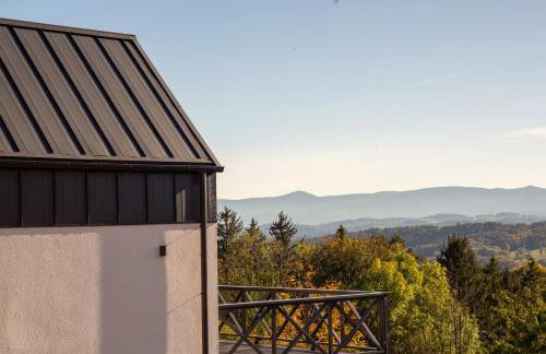 Domek Na Skarpie - Foto 26