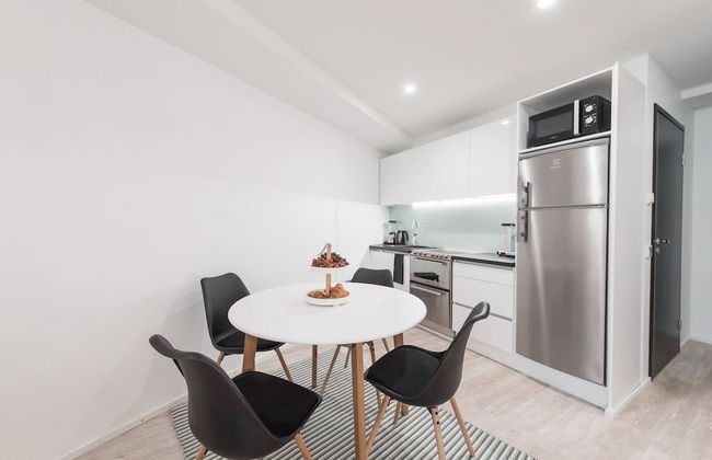 Forenom Apartments Helsinki Lauttassari - Foto 35