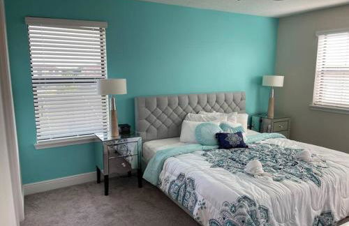 SPACIOUS 6bdrm Villa near ALL the attractions!! - Foto 27