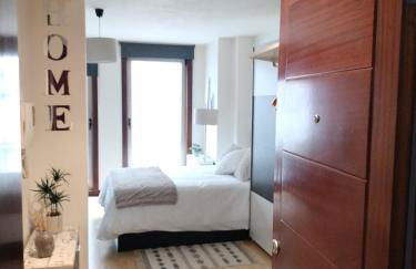 Loft abuela Flora centro de Vigo - Foto 3