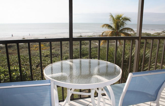 Ocean's Reach Condominiums - Foto 42