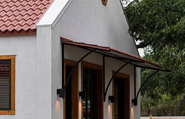 Little Dutch Cabin 101-12 Min to Magnolia-baylor - Foto 24