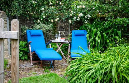 Little Coach House - Foto 19