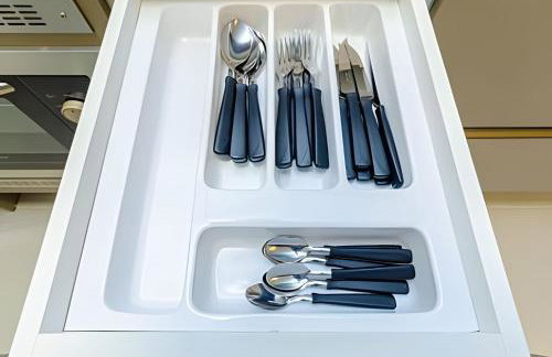 7th Avenue - Apartamentos UROOMS - Foto 49