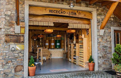 Apimonte O Cantinho da Maria - PN Montesinho - Foto 51