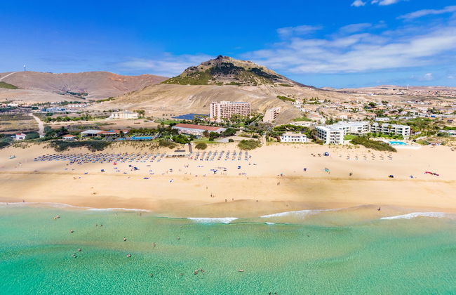 Vila Baleira Suites - Photo 38