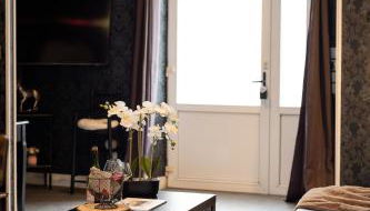 La parenthèse Normande- Balnéo - Vidéo projecteur - Foto 3