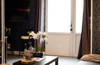 La parenthèse Normande- Balnéo - Vidéo projecteur - Foto 3