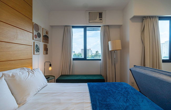 LFlats no Hotel Aeroporto Congonhas - Foto 23