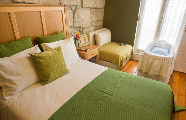 Centenary Fontainhas Apartments - Foto 17