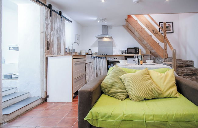 Soap Barn - 1 Bedroom Cottage - Manorbier - Foto 23