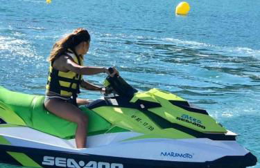 LUXURY APARTMENT ALTEA - Puerto de Campomanes - Photo 32