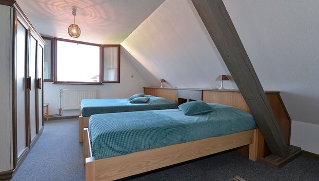 S'harzala Vert Bis - Foto 3, Zimmer