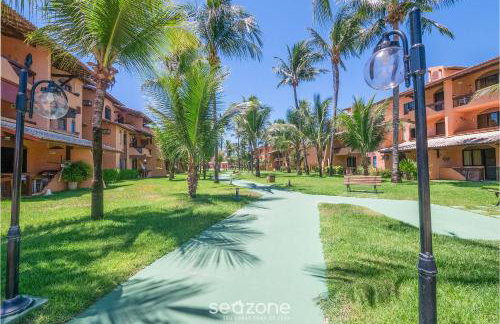 Condomínio c/ Academia e Piscina em Guarajuba - Camaçari GSH - Foto 21