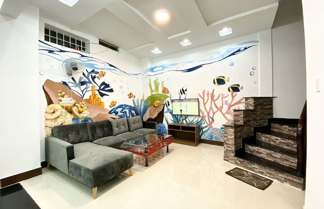 Tran Duy City Home 6 - Foto 1