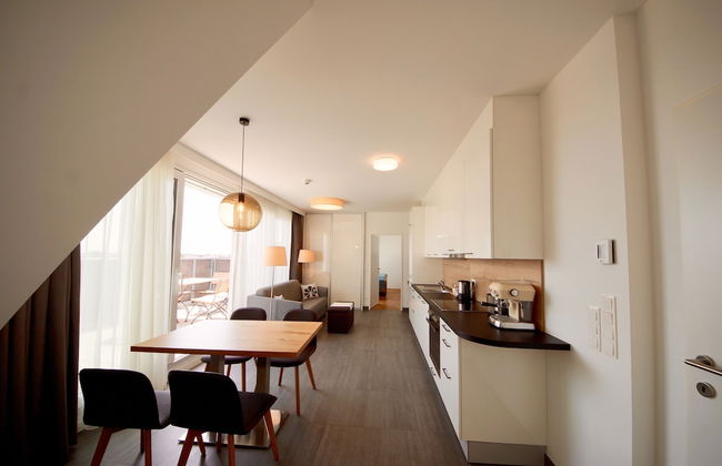 Parks 73 The TownHouse Hotel - Foto 20