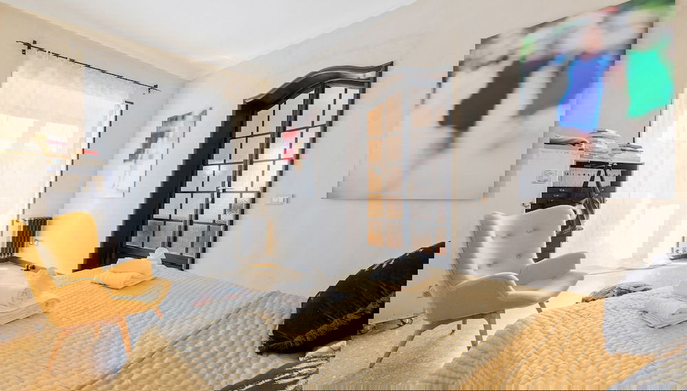 Rome As You Feel - Charming Space at Torre Argentina - Photo 1, Primary image