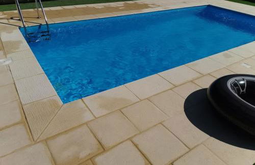 Casa Olho da Lebre Barrocal - Foto 42