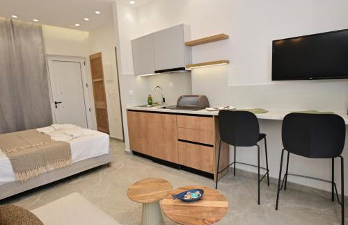 Morpheas Rooms - Foto 14