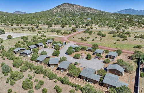 Inn History Grand Canyon Cabin - Photo 93