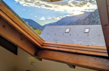 Apartamento Starlight - Vistas, parking y WiFi en Boí - Foto 6