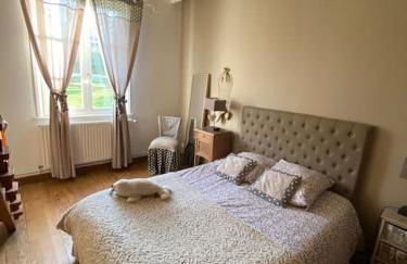 Aux couleurs de la Baie à Sailly-Bray - Foto 10