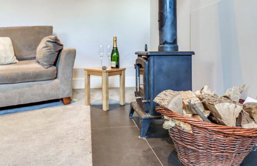 Harestreet Farm Barns, The Dairy, Parlour and Creamery - Foto 47