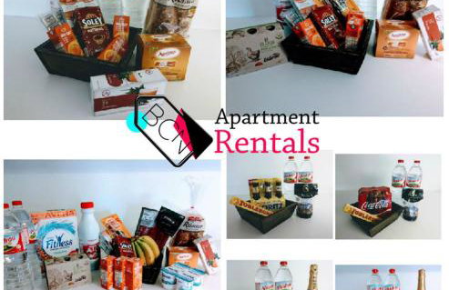 Apartment Barcelona Rentals - Sarria Apartments Near Center - Photo 12
