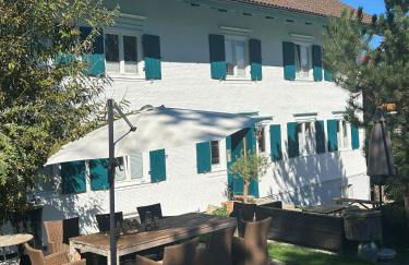 Landhaus Thanner - Foto 25