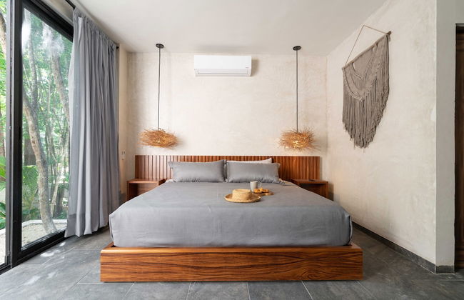 Twelve O’Clock Luxury Villas - Foto 8