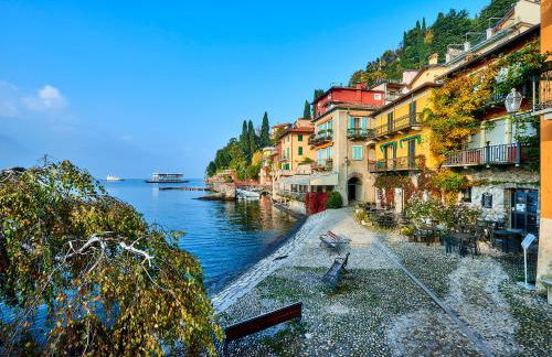 Appartamento Pinus Varenna - Foto 19