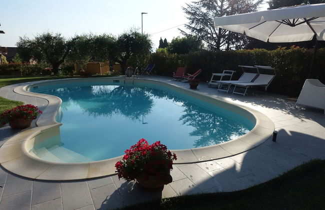 Villa Pali - Foto 17