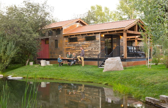 Fireside Resort - Foto 28