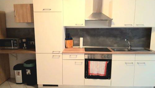 Seyfarthrooms - Monteurwohnung Großröhrsdorf 1 - zentrale Lage, gute Anbindung, voll ausgestattet - Foto 5