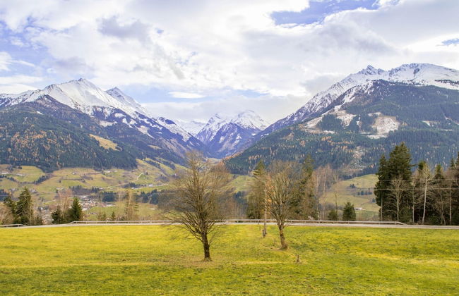 Apartment in Mittersill Near Kitzski Lift - Foto 14