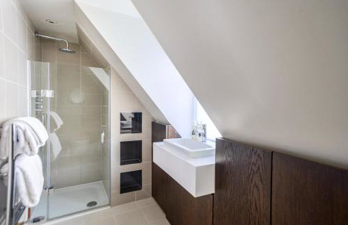 Native Cannon Street - Foto 9