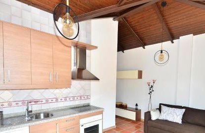 Loft Dar al- Horra , Terraza, parking & Vistas - Foto 14