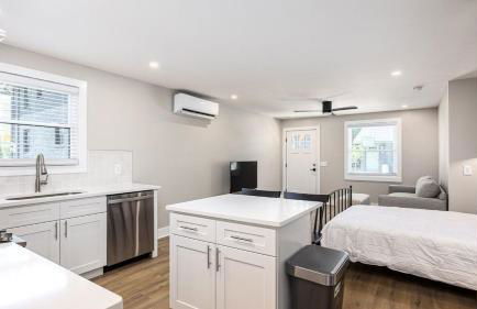 24-guest Retreat The Nomad: Studio x2, 1BR x4 - Foto 28