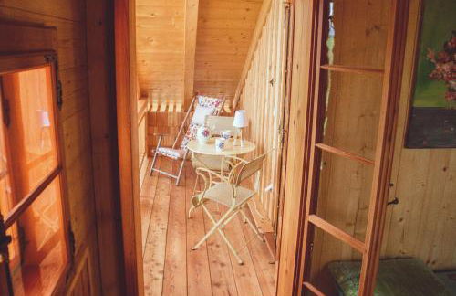 Lichtdurchflutete Panorama-Ferienwohnung in Murnau am Staffelsee - Foto 8