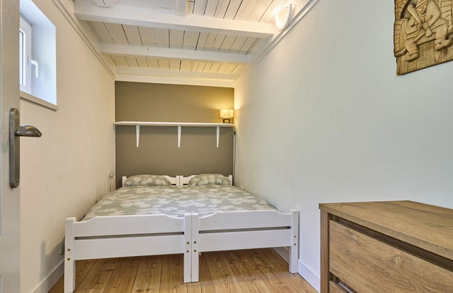 Hillside Lodge & Garden - Foto 21