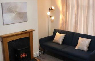 Comfortable 2 Bedroom House - Foto 26