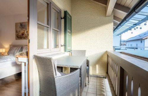 Haus Dippel am Kurpark inklusive Chiemgaukarte - Foto 34