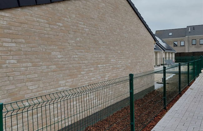 Holiday Home Near Sint-andre Beach - Foto 25