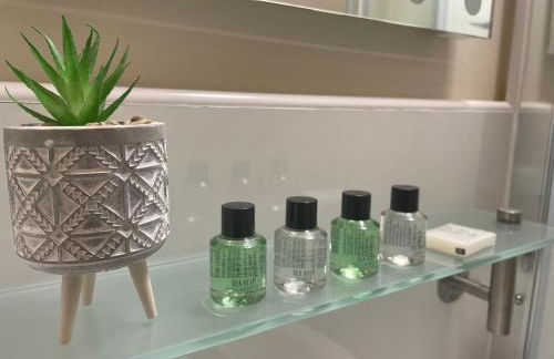 Cleadale flat - Foto 9