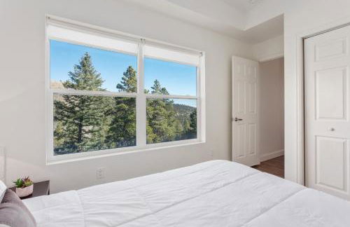 Modern and Spacious Eco Ski Estate - Foto 13