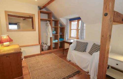 New Inn Cottage - Foto 13