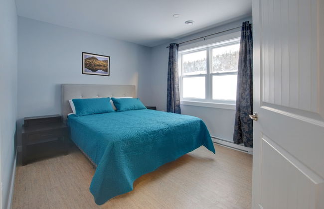 Appalachian Chalets & RV - Foto 4